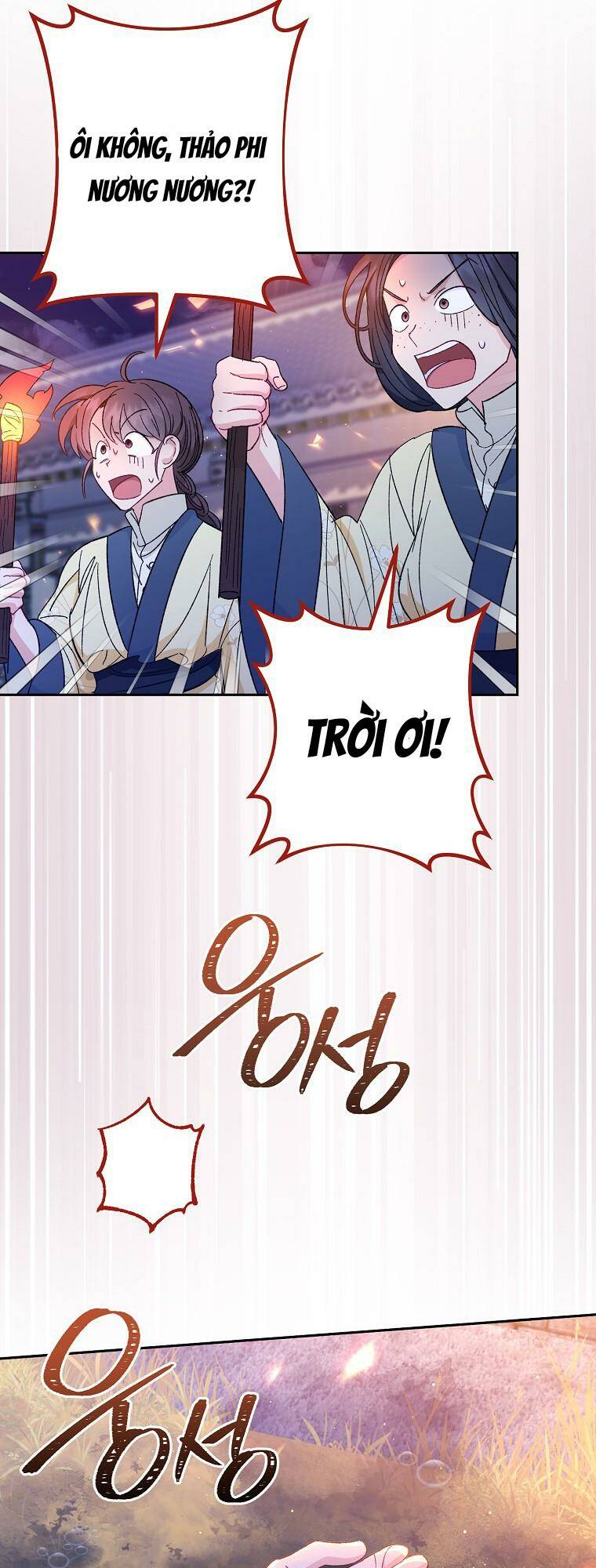 Tiểu thiếp chỉ muốn sống yên bình: Chapter 13