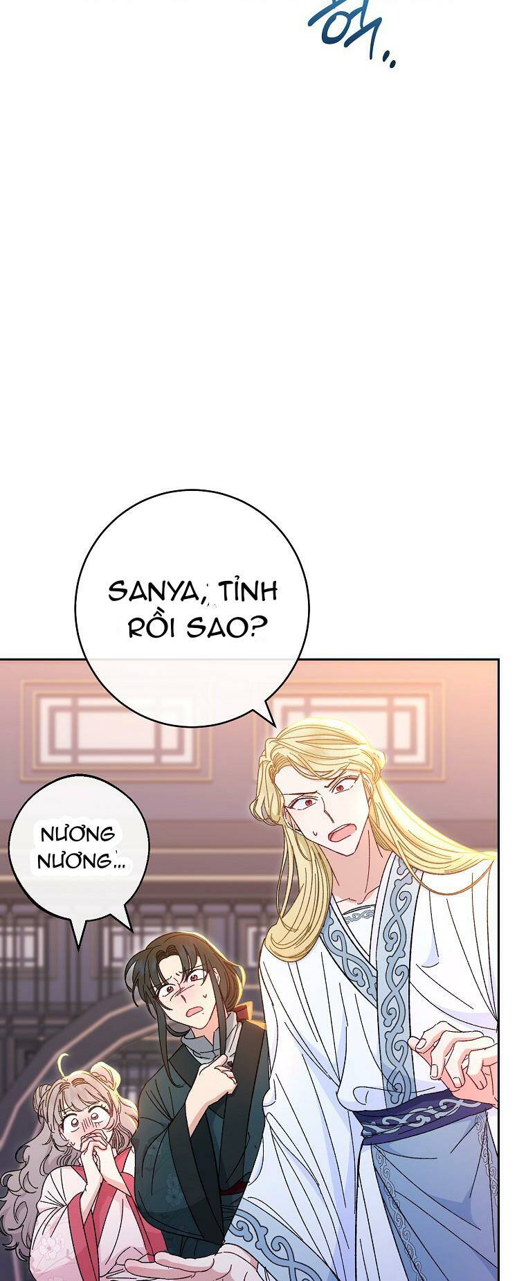 Tiểu thiếp chỉ muốn sống yên bình: Chapter 13