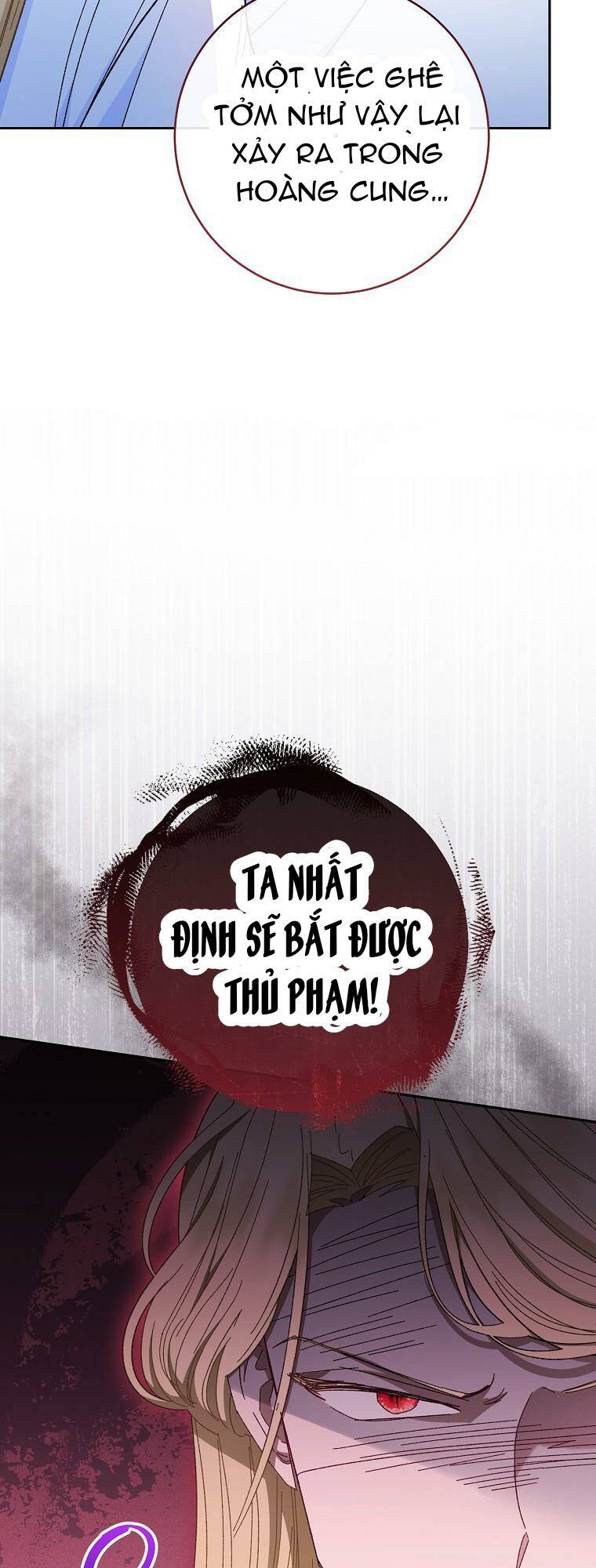 Tiểu thiếp chỉ muốn sống yên bình: Chapter 13