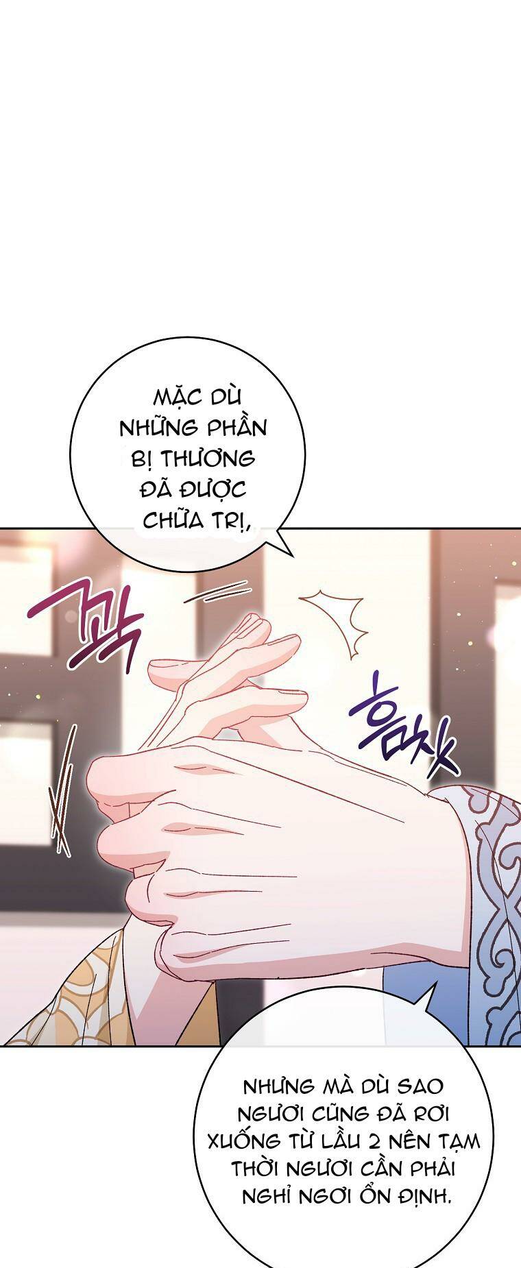 Tiểu thiếp chỉ muốn sống yên bình: Chapter 13