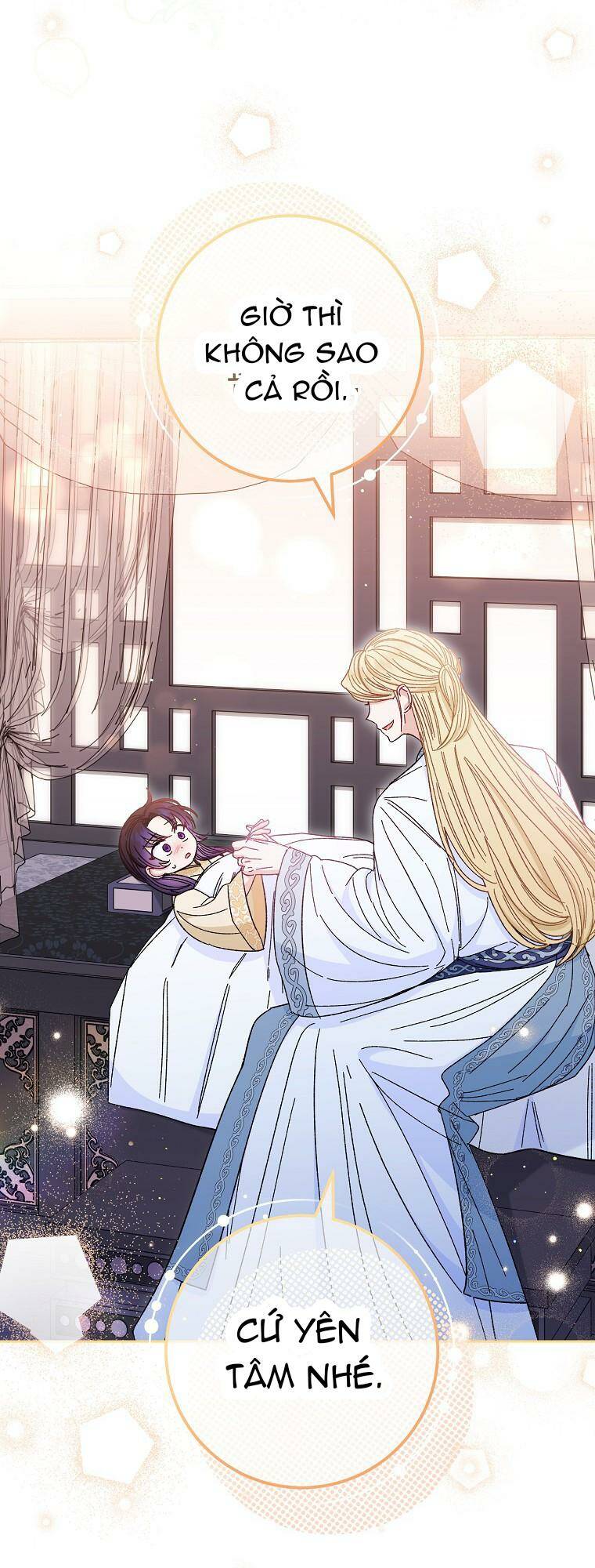 Tiểu thiếp chỉ muốn sống yên bình: Chapter 13