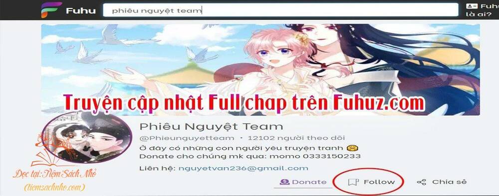 Tiểu thiếp chỉ muốn sống yên bình: Chapter 13