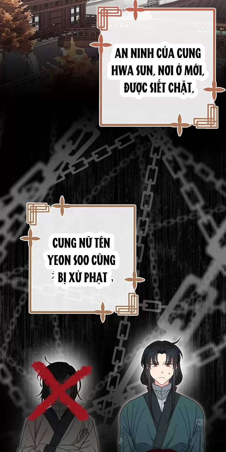 Tiểu thiếp chỉ muốn sống yên bình: Chapter 13