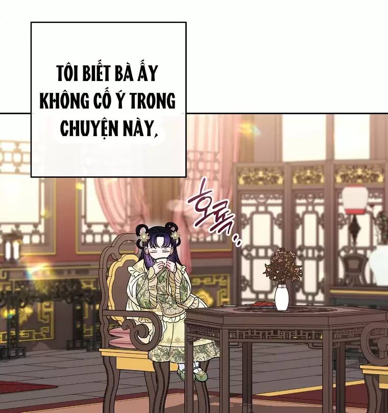 Tiểu thiếp chỉ muốn sống yên bình: Chapter 13