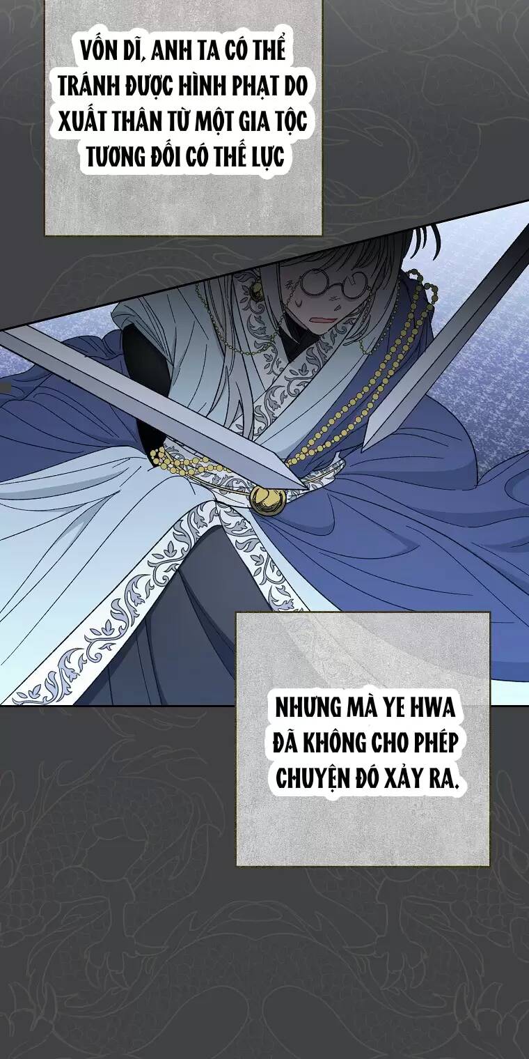 Tiểu thiếp chỉ muốn sống yên bình: Chapter 13