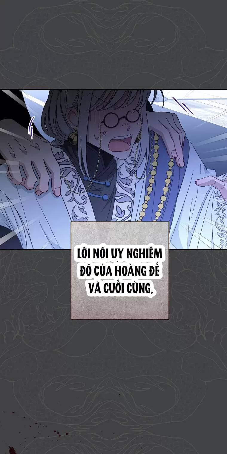 Tiểu thiếp chỉ muốn sống yên bình: Chapter 13