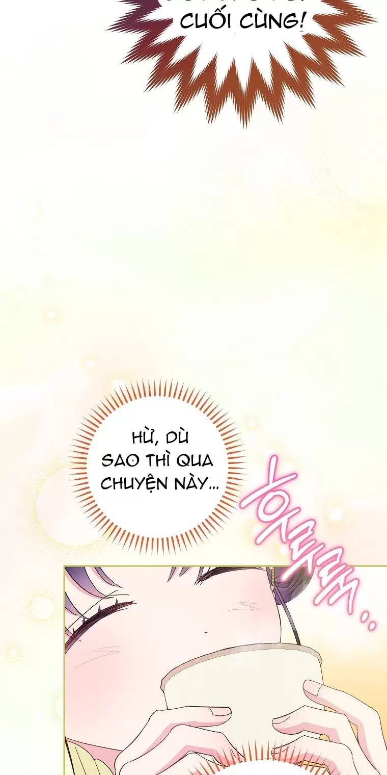 Tiểu thiếp chỉ muốn sống yên bình: Chapter 13