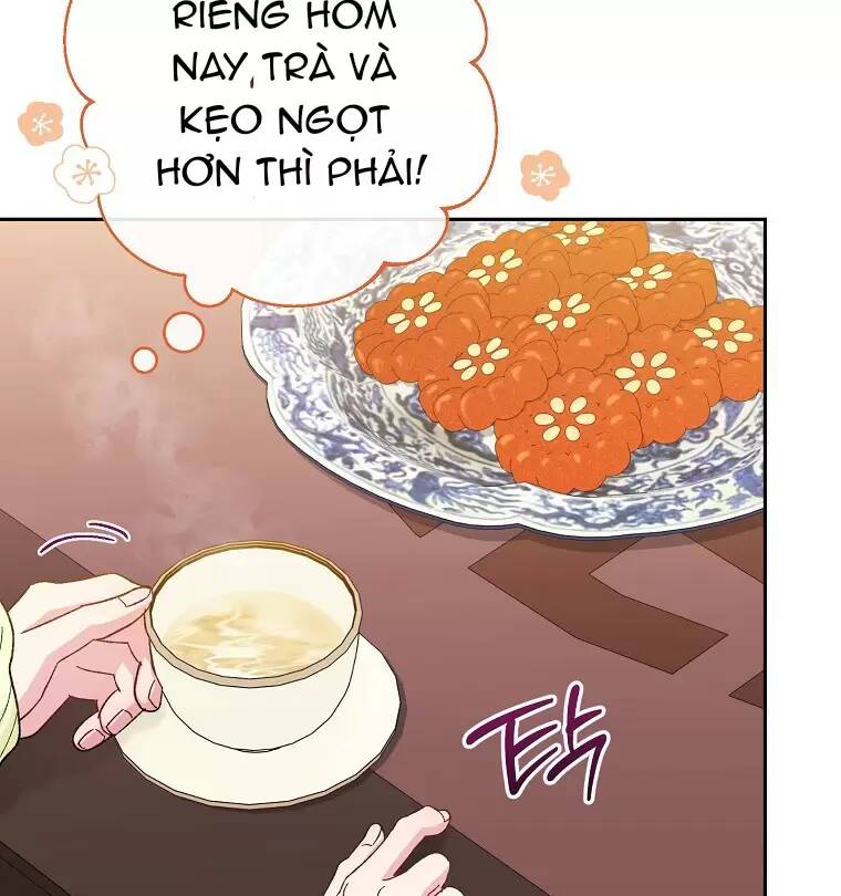 Tiểu thiếp chỉ muốn sống yên bình: Chapter 13