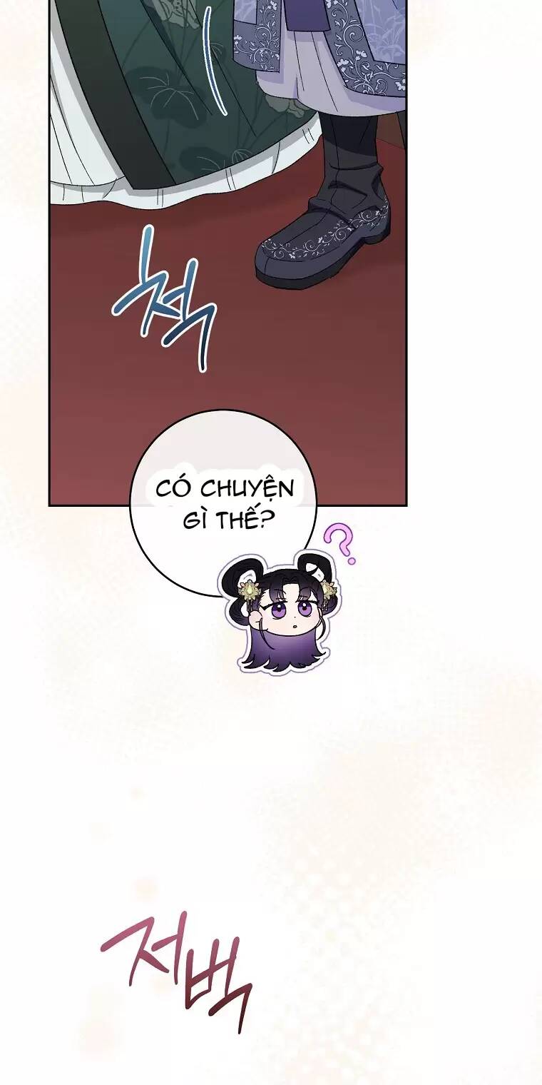 Tiểu thiếp chỉ muốn sống yên bình: Chapter 13