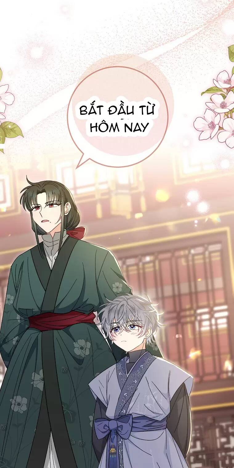 Tiểu thiếp chỉ muốn sống yên bình: Chapter 13