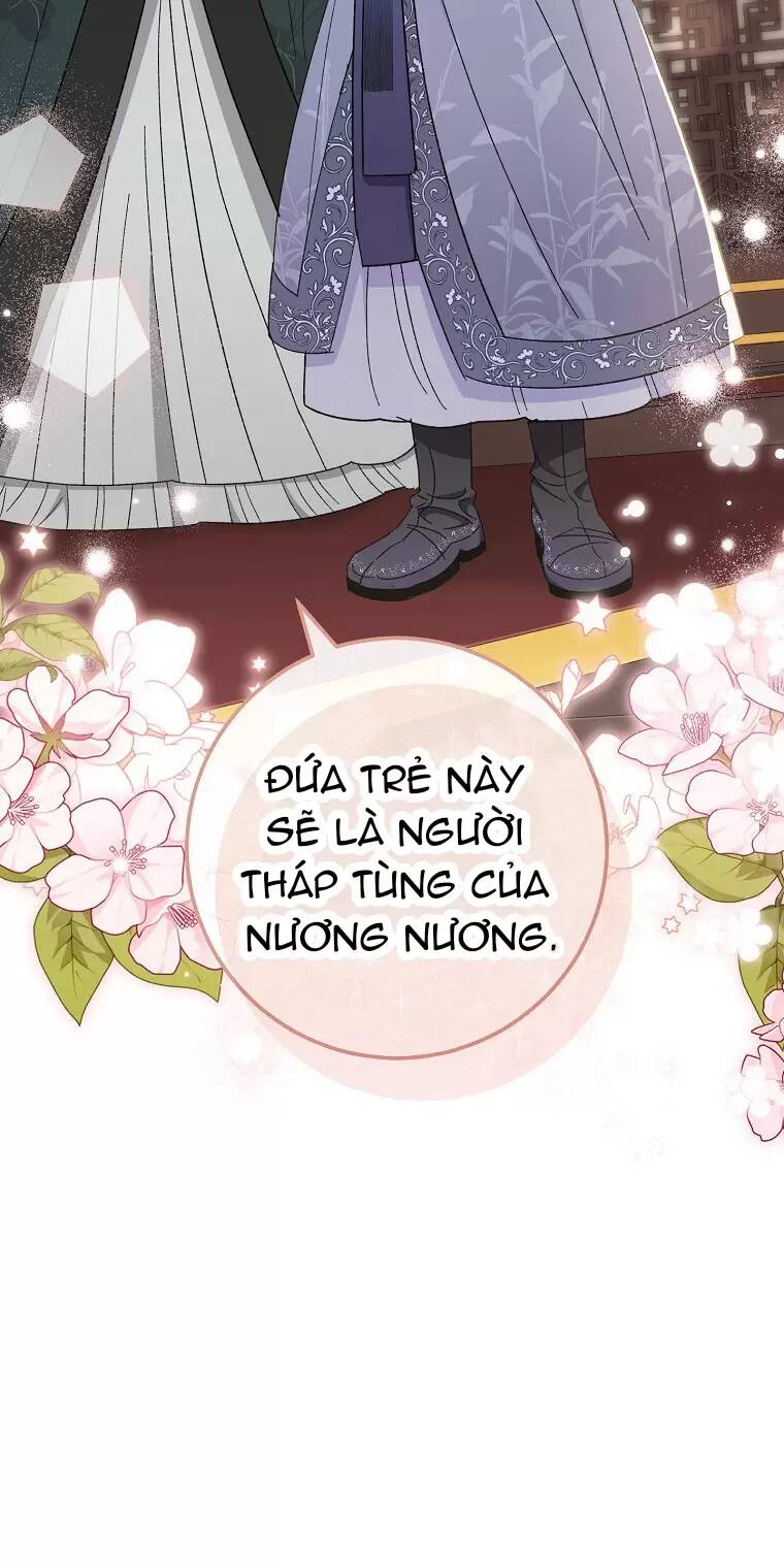 Tiểu thiếp chỉ muốn sống yên bình: Chapter 13