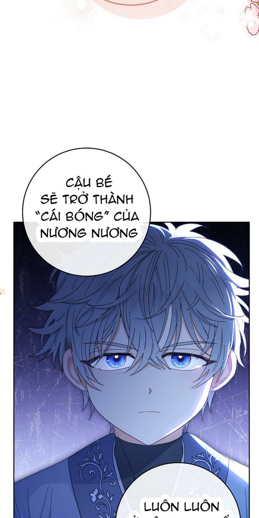 Tiểu thiếp chỉ muốn sống yên bình: Chapter 14