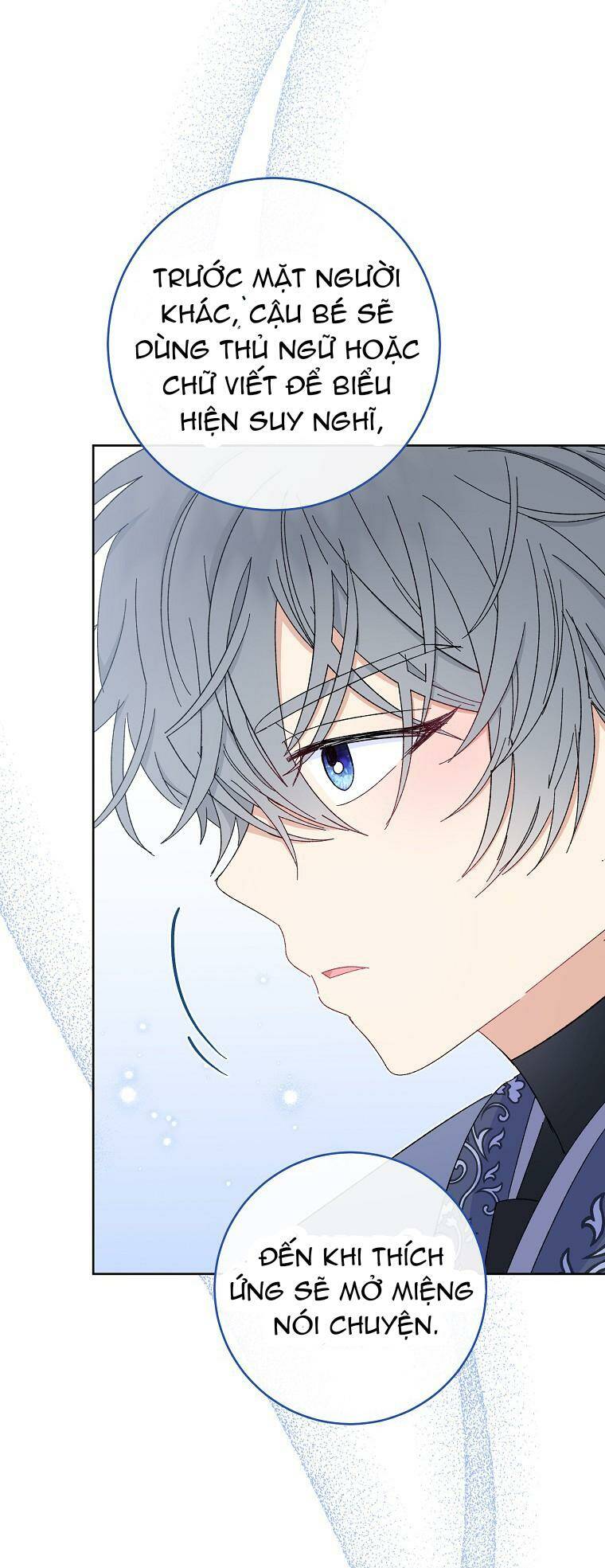 Tiểu thiếp chỉ muốn sống yên bình: Chapter 14