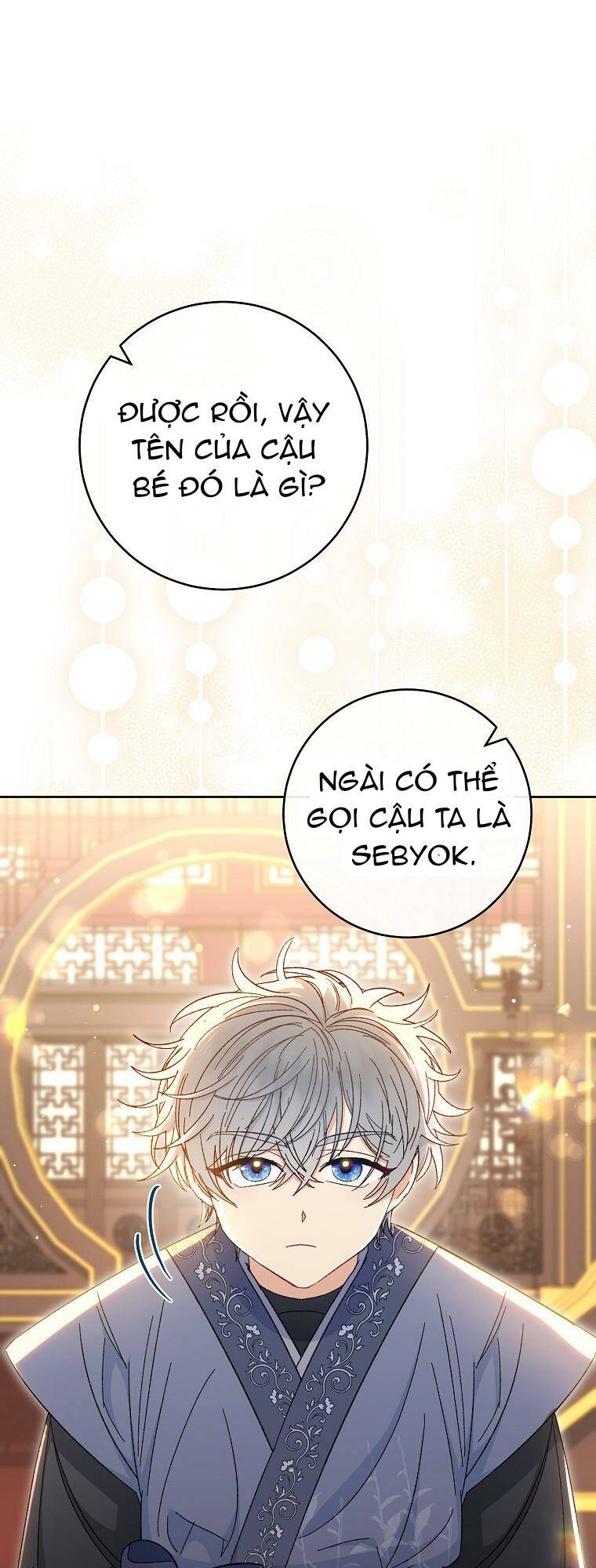 Tiểu thiếp chỉ muốn sống yên bình: Chapter 14