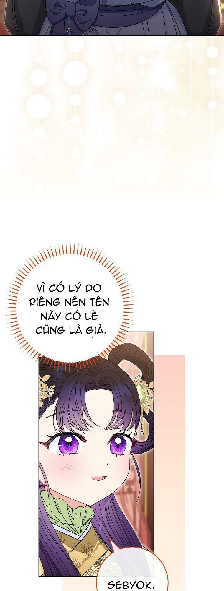 Tiểu thiếp chỉ muốn sống yên bình: Chapter 14