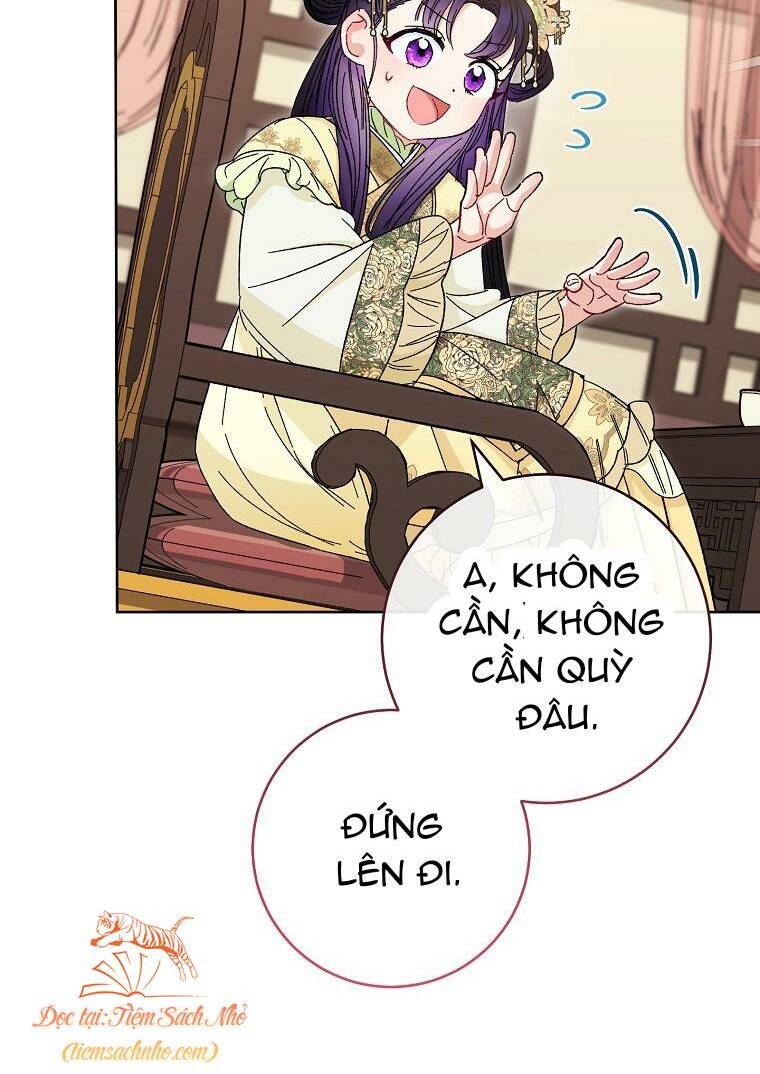 Tiểu thiếp chỉ muốn sống yên bình: Chapter 14