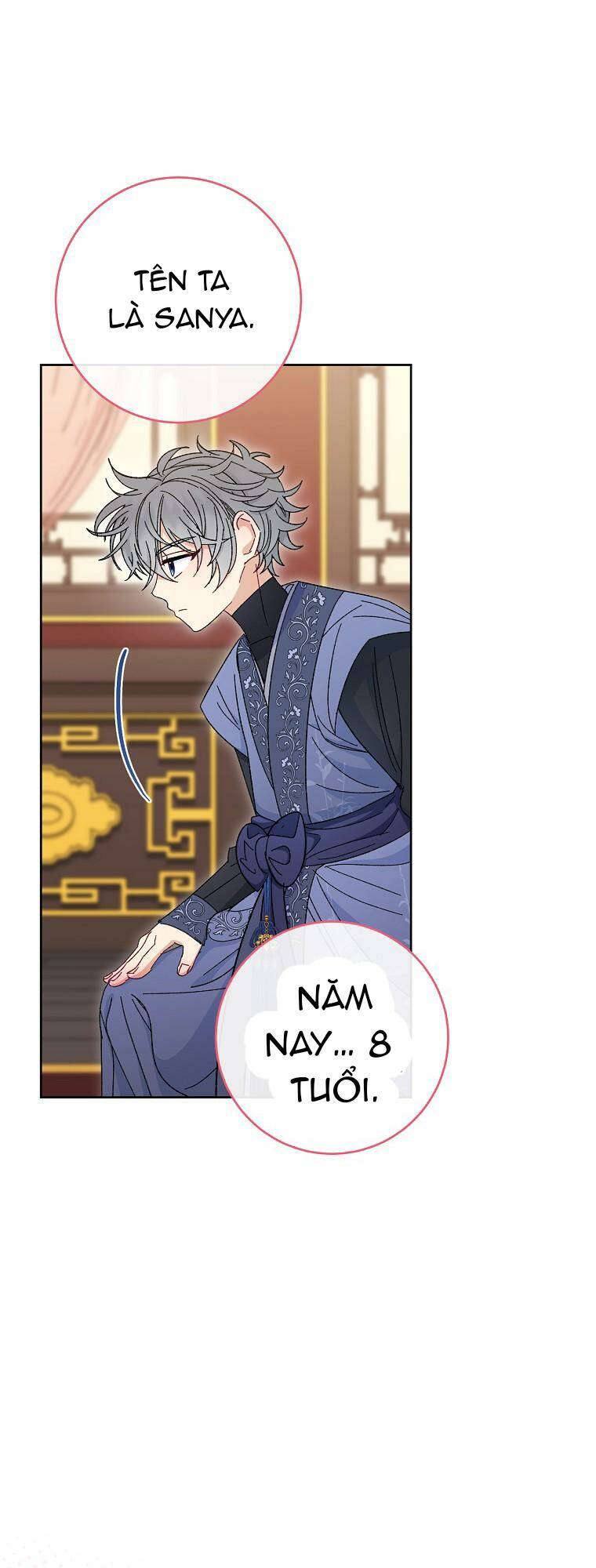 Tiểu thiếp chỉ muốn sống yên bình: Chapter 14