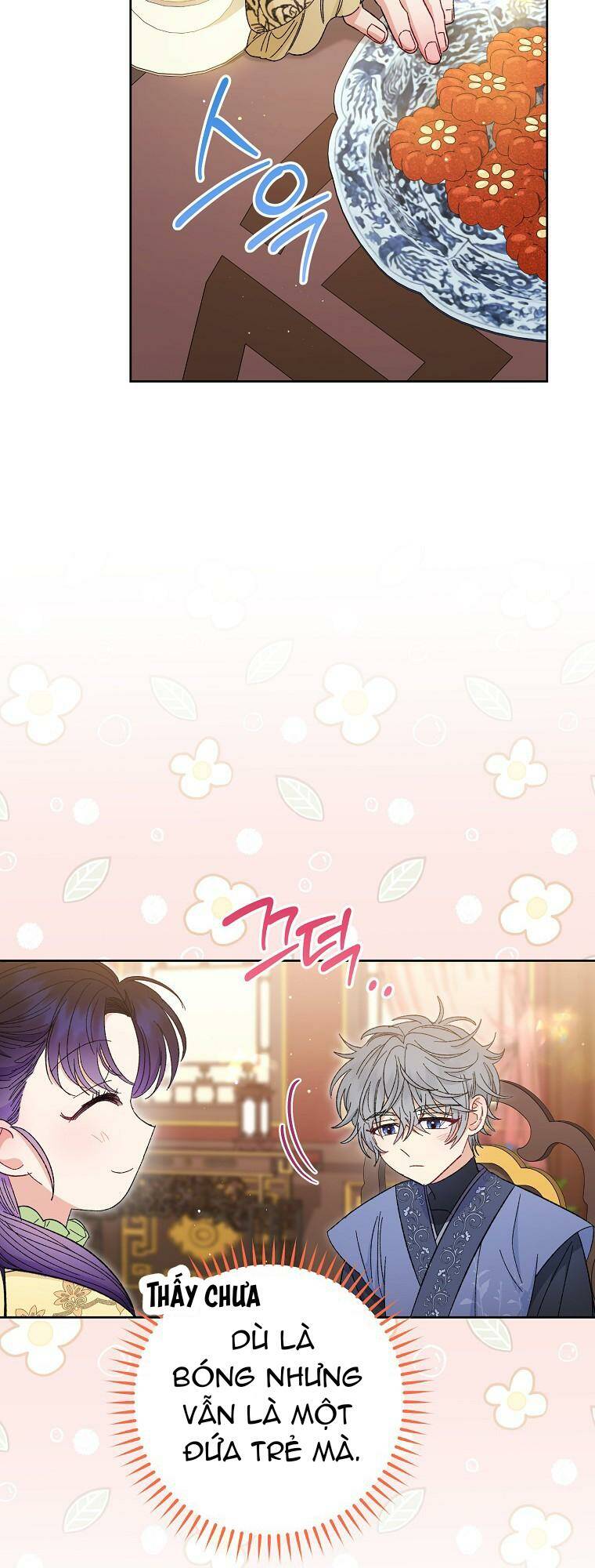 Tiểu thiếp chỉ muốn sống yên bình: Chapter 14