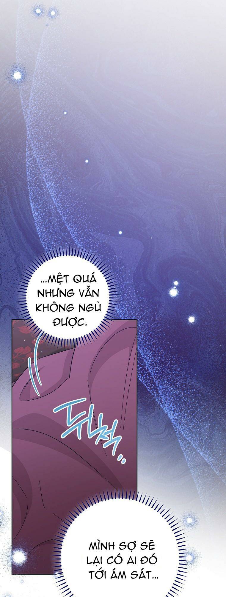 Tiểu thiếp chỉ muốn sống yên bình: Chapter 14
