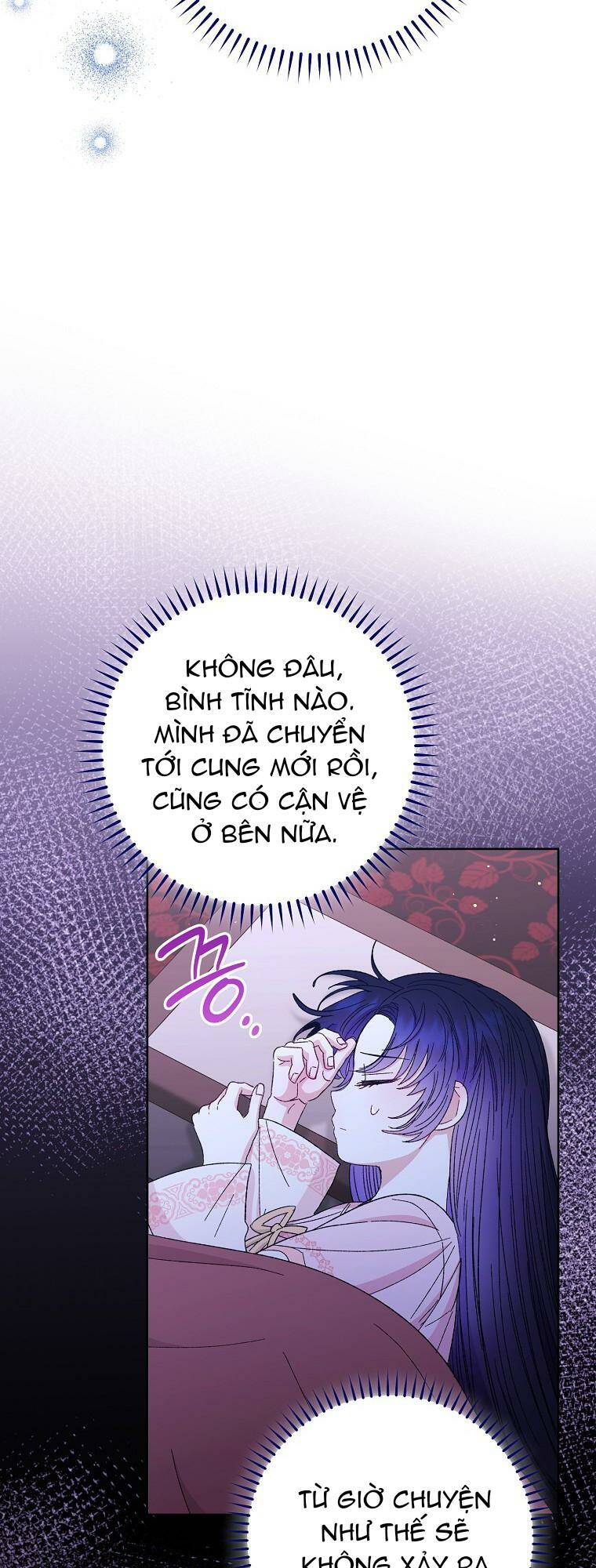 Tiểu thiếp chỉ muốn sống yên bình: Chapter 14
