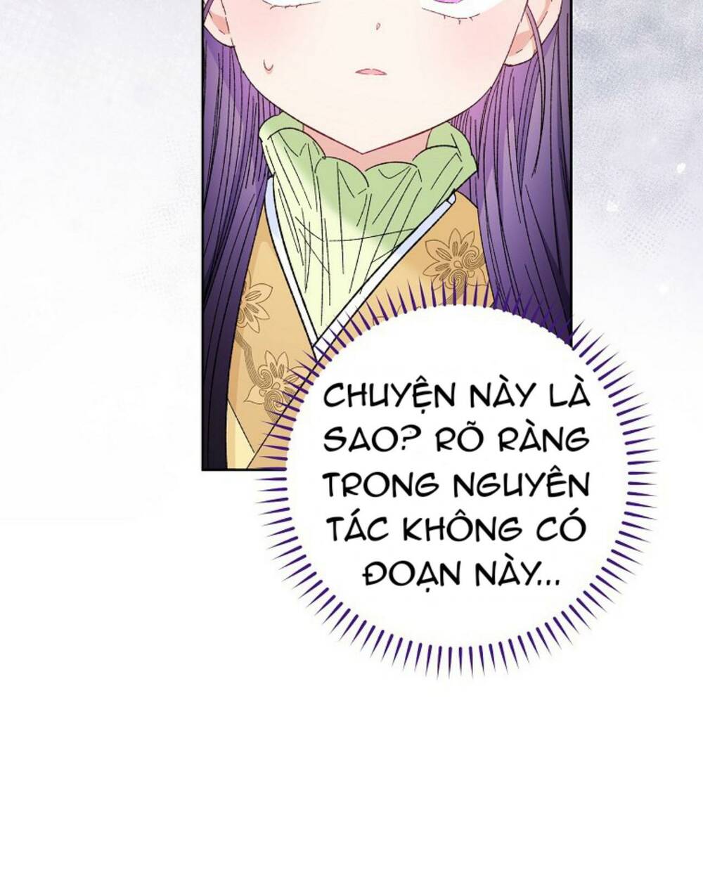 Tiểu thiếp chỉ muốn sống yên bình: Chapter 14