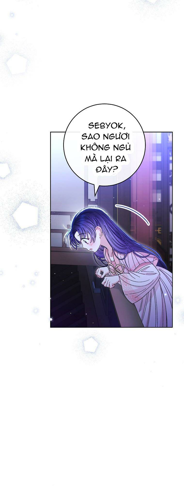 Tiểu thiếp chỉ muốn sống yên bình: Chapter 14