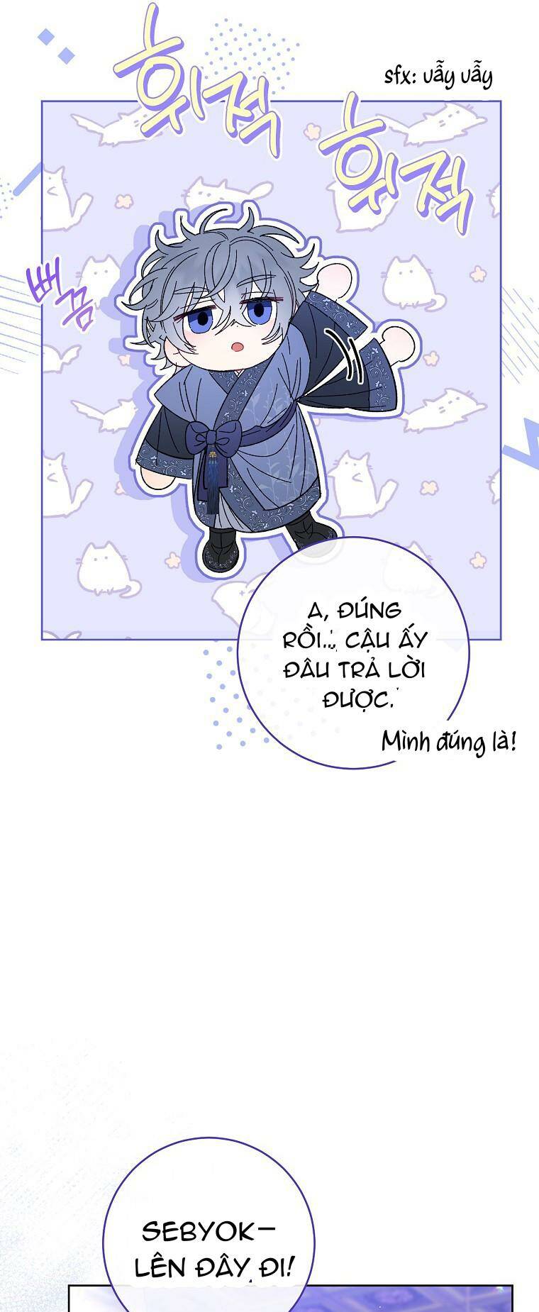 Tiểu thiếp chỉ muốn sống yên bình: Chapter 14