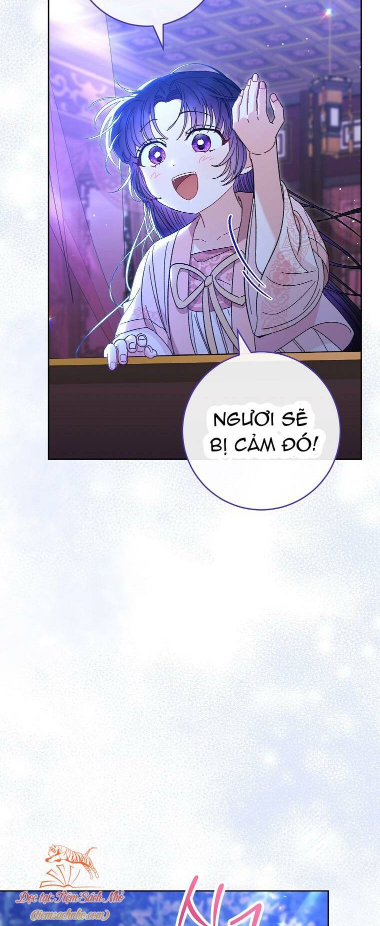 Tiểu thiếp chỉ muốn sống yên bình: Chapter 14