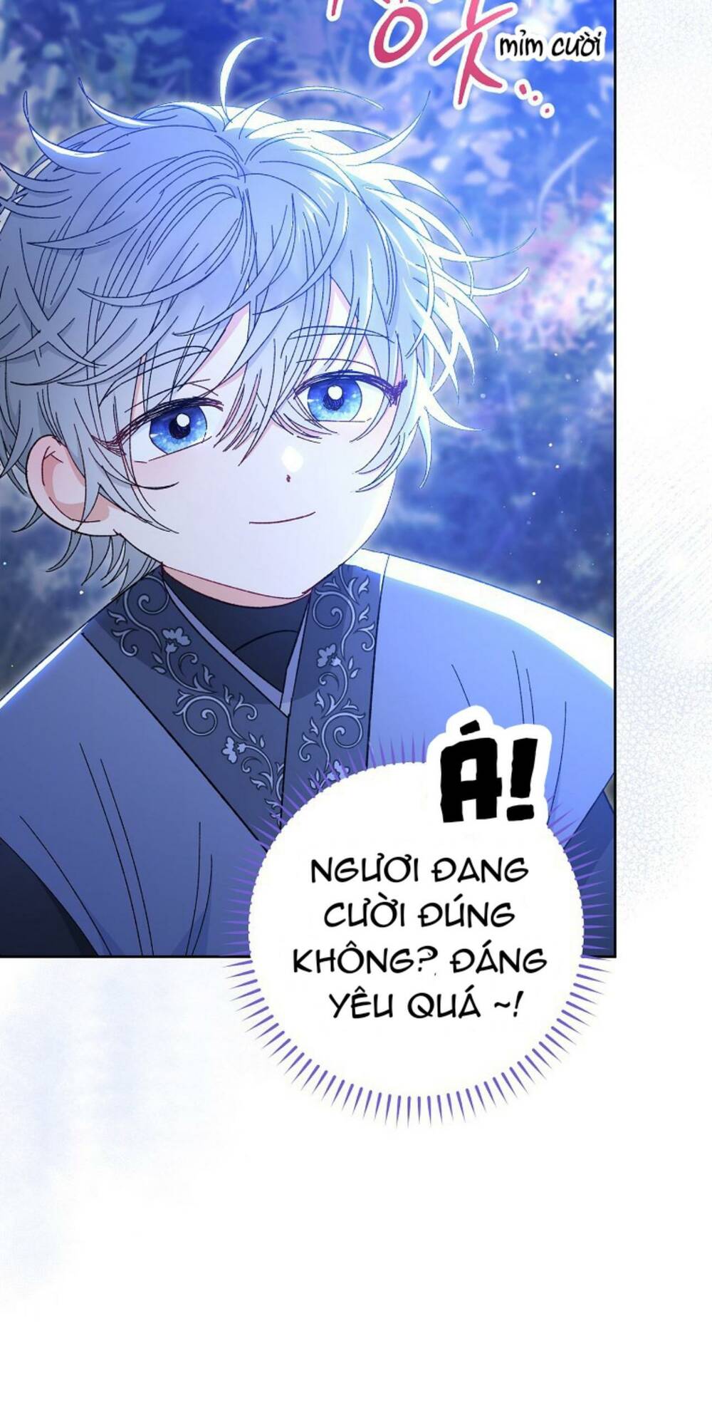 Tiểu thiếp chỉ muốn sống yên bình: Chapter 14