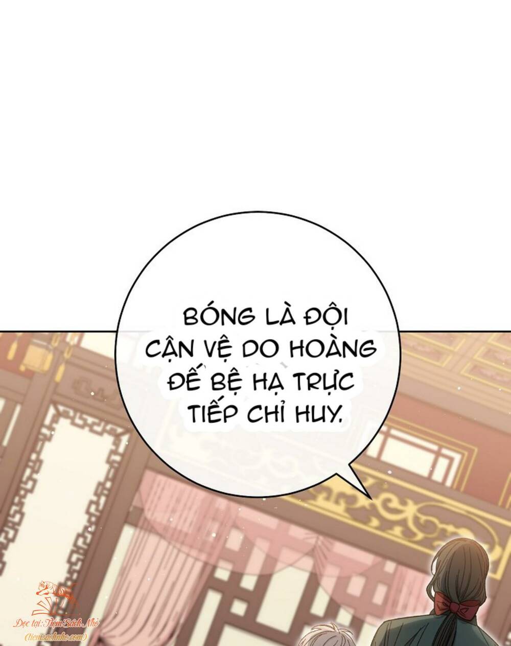 Tiểu thiếp chỉ muốn sống yên bình: Chapter 14