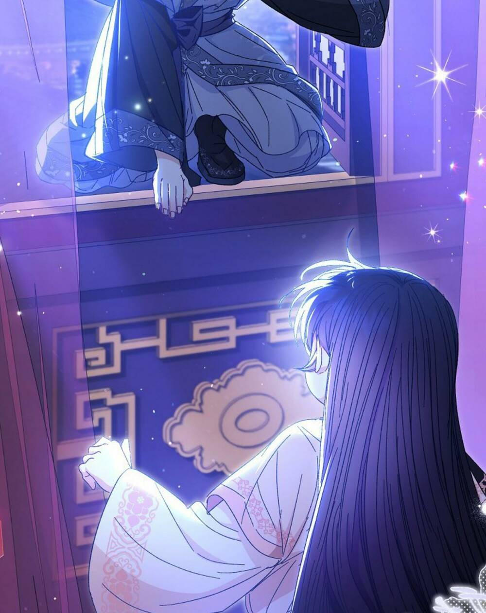 Tiểu thiếp chỉ muốn sống yên bình: Chapter 14