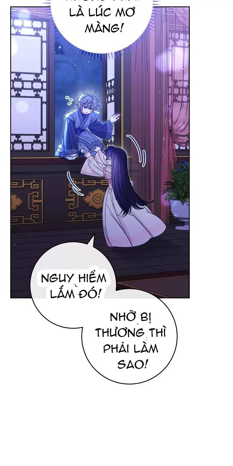 Tiểu thiếp chỉ muốn sống yên bình: Chapter 14
