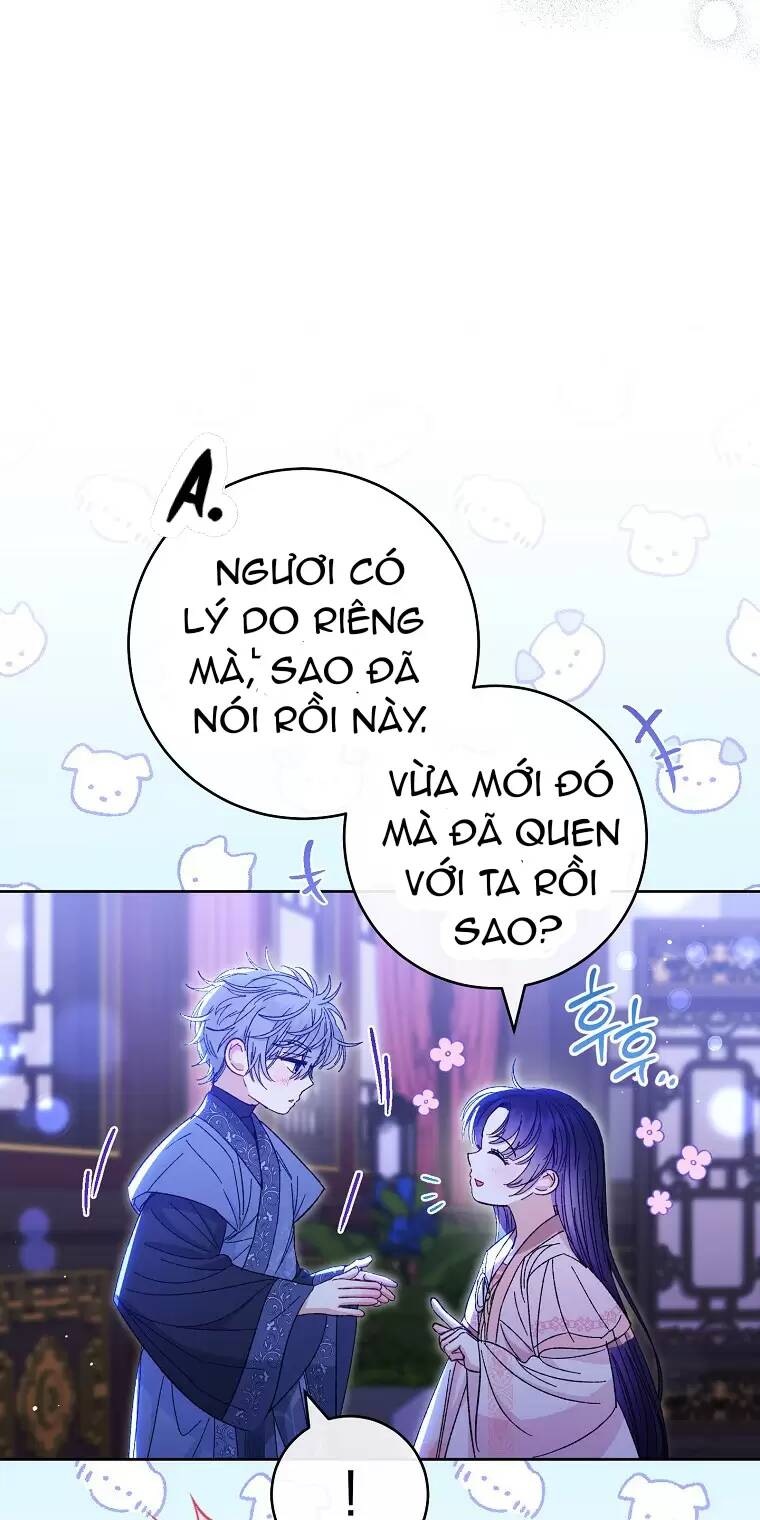 Tiểu thiếp chỉ muốn sống yên bình: Chapter 14