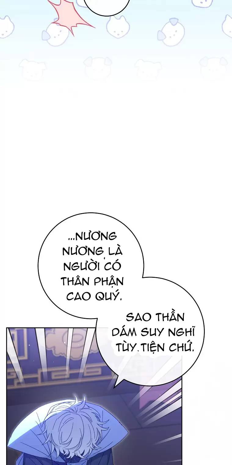 Tiểu thiếp chỉ muốn sống yên bình: Chapter 14