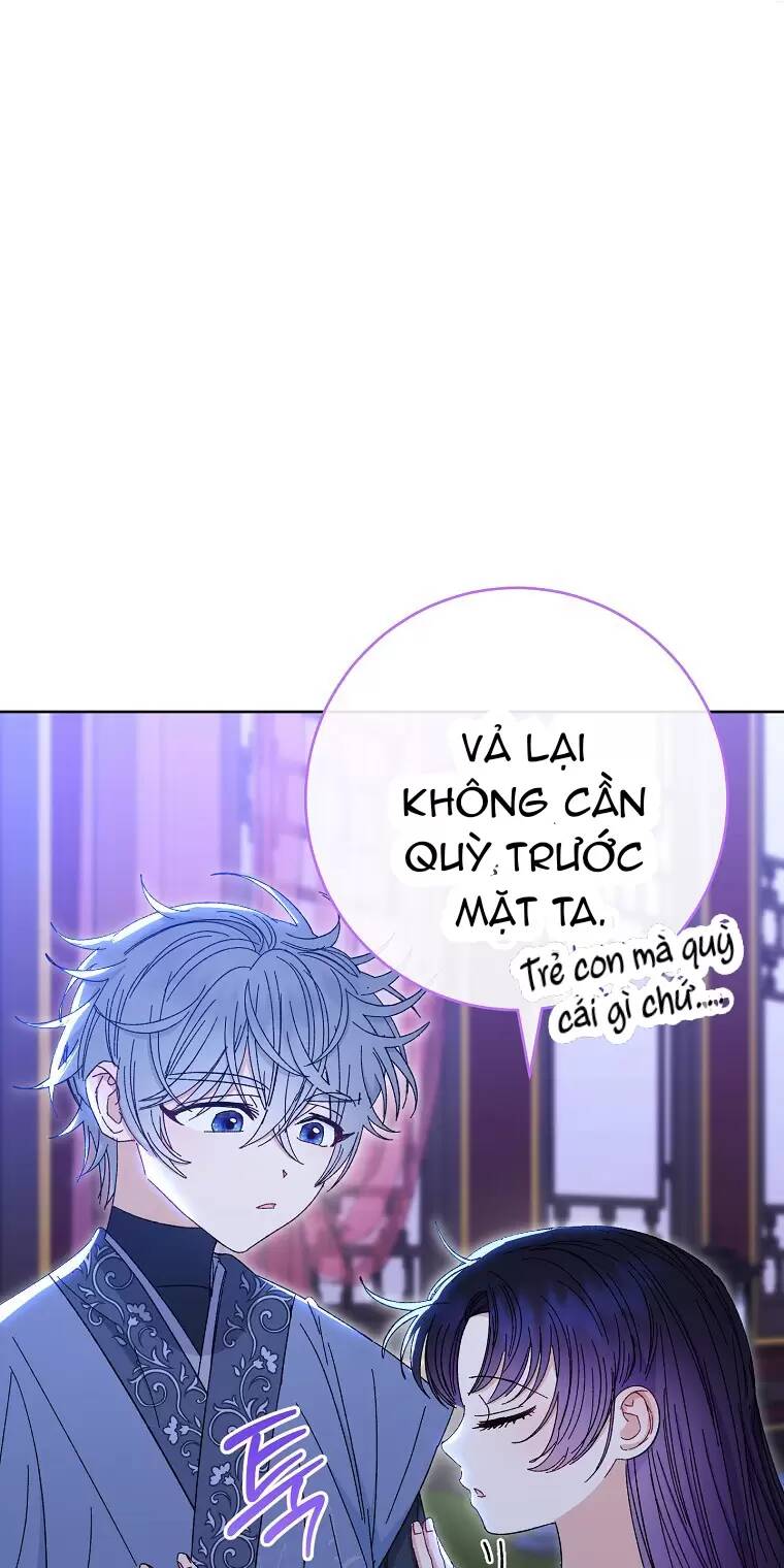Tiểu thiếp chỉ muốn sống yên bình: Chapter 14
