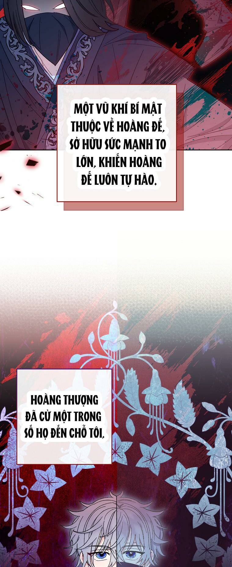 Tiểu thiếp chỉ muốn sống yên bình: Chapter 14