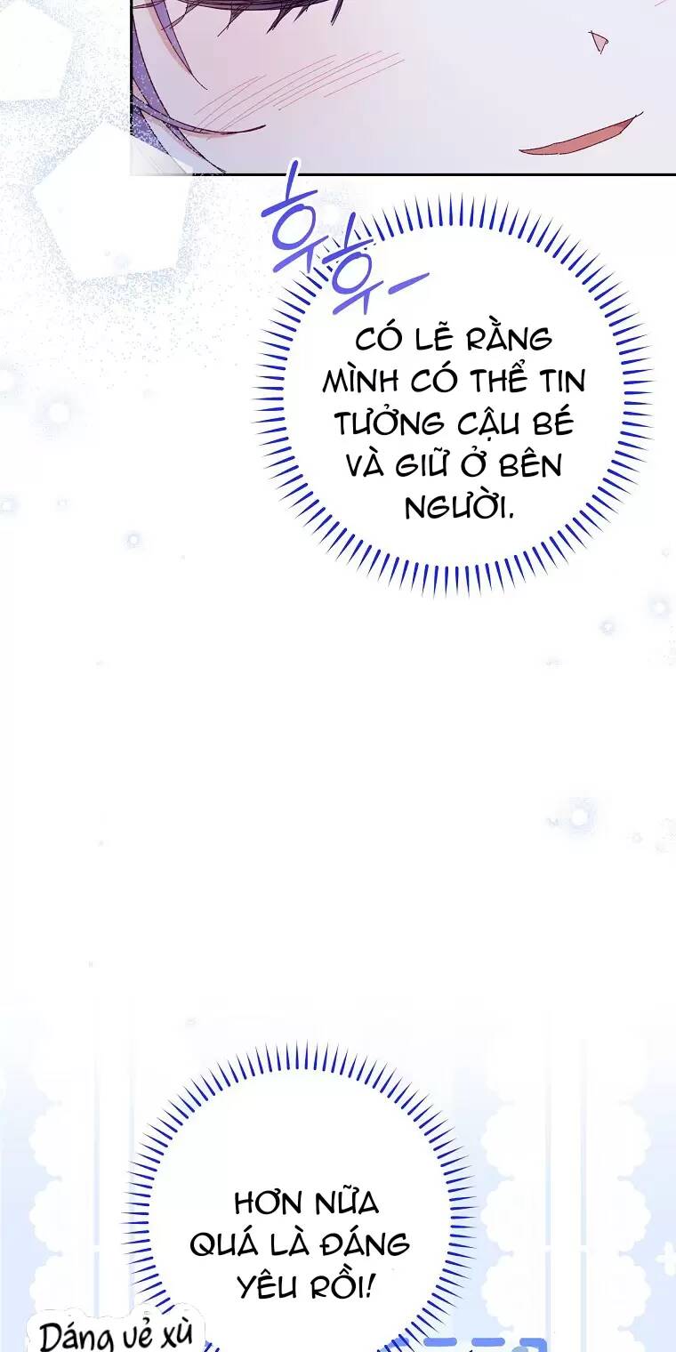 Tiểu thiếp chỉ muốn sống yên bình: Chapter 14