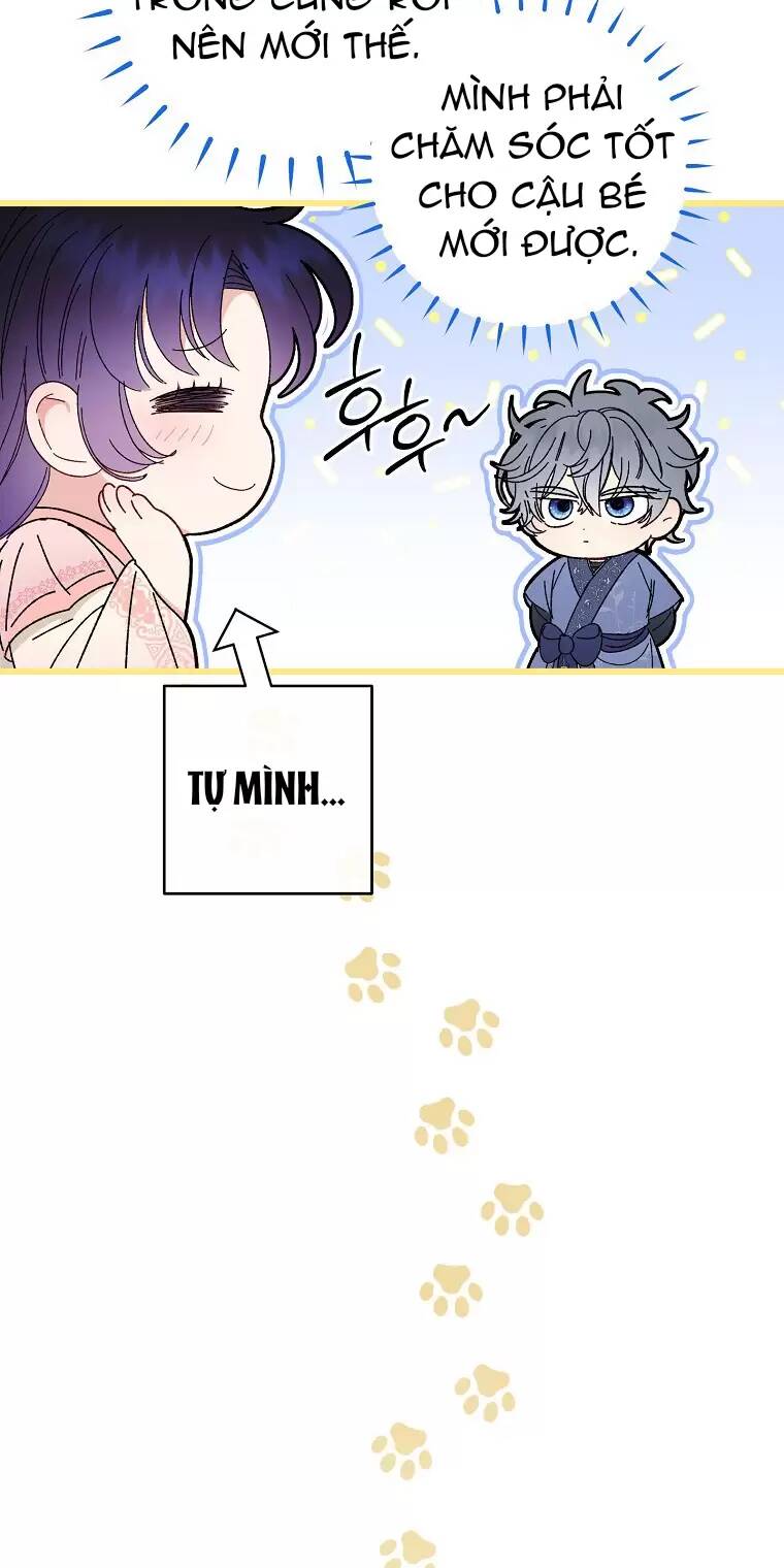 Tiểu thiếp chỉ muốn sống yên bình: Chapter 14
