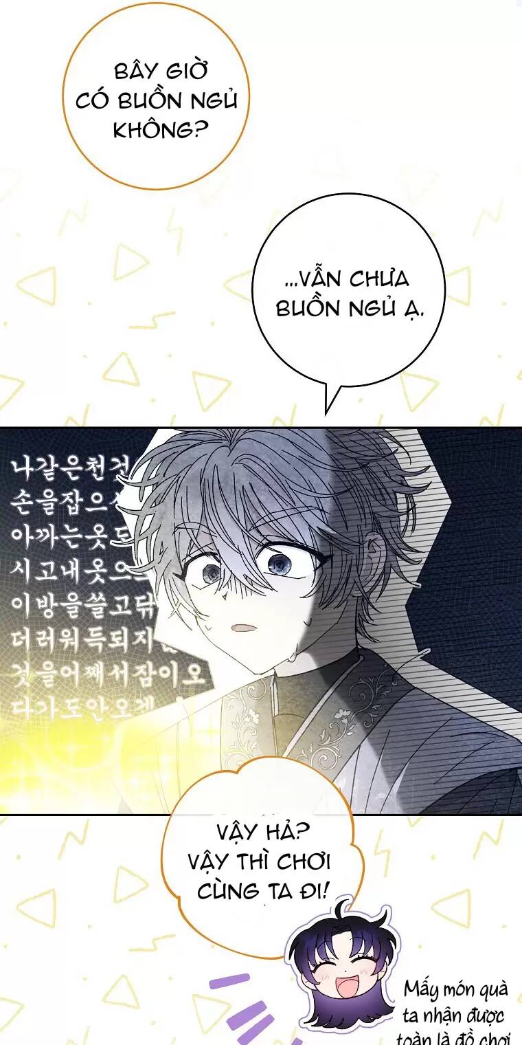 Tiểu thiếp chỉ muốn sống yên bình: Chapter 14