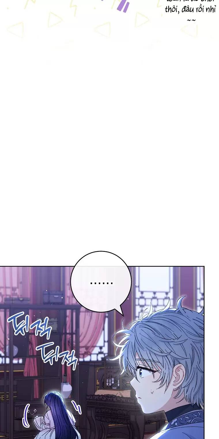Tiểu thiếp chỉ muốn sống yên bình: Chapter 14