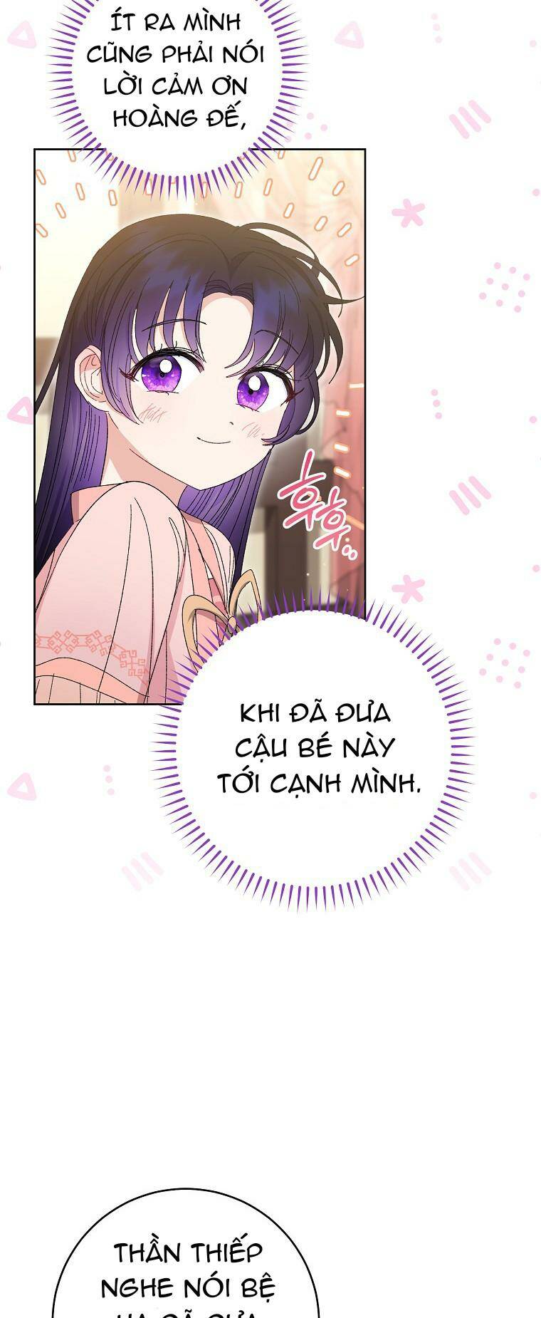 Tiểu thiếp chỉ muốn sống yên bình: Chapter 15