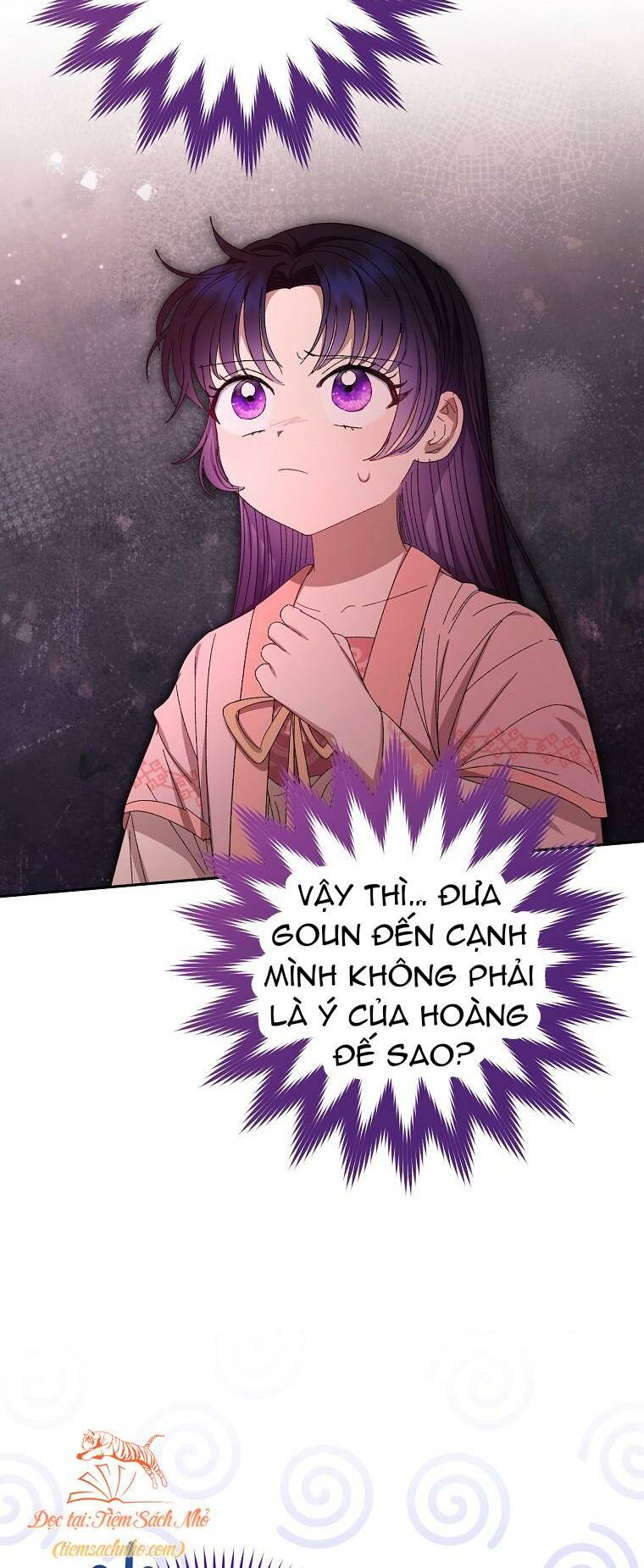 Tiểu thiếp chỉ muốn sống yên bình: Chapter 15