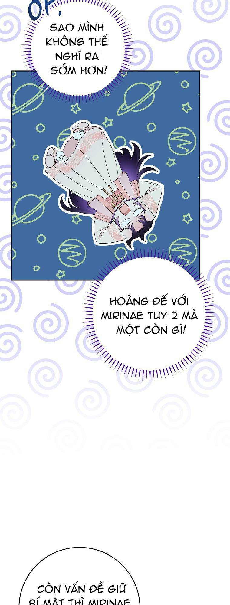 Tiểu thiếp chỉ muốn sống yên bình: Chapter 15