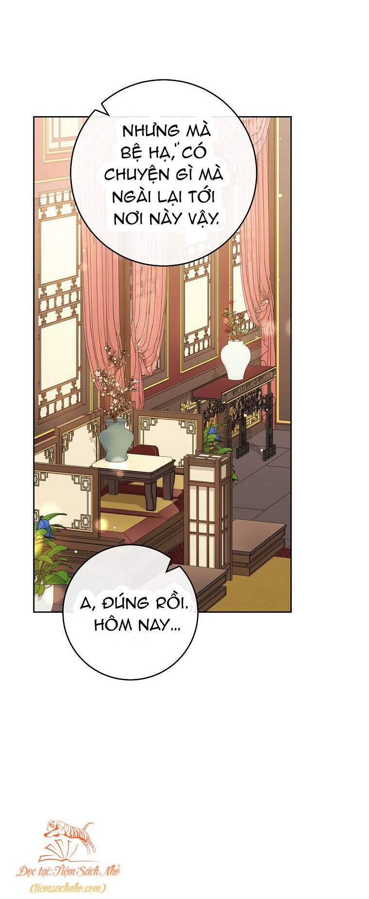Tiểu thiếp chỉ muốn sống yên bình: Chapter 15