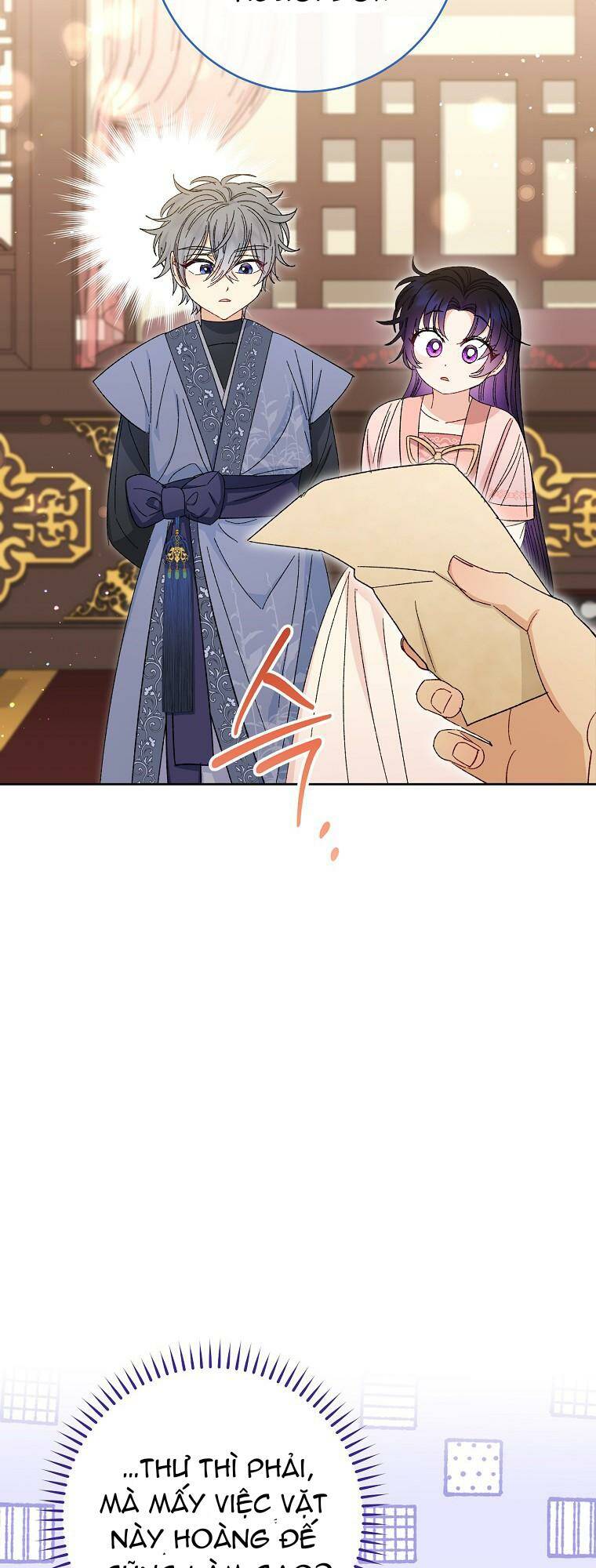 Tiểu thiếp chỉ muốn sống yên bình: Chapter 15