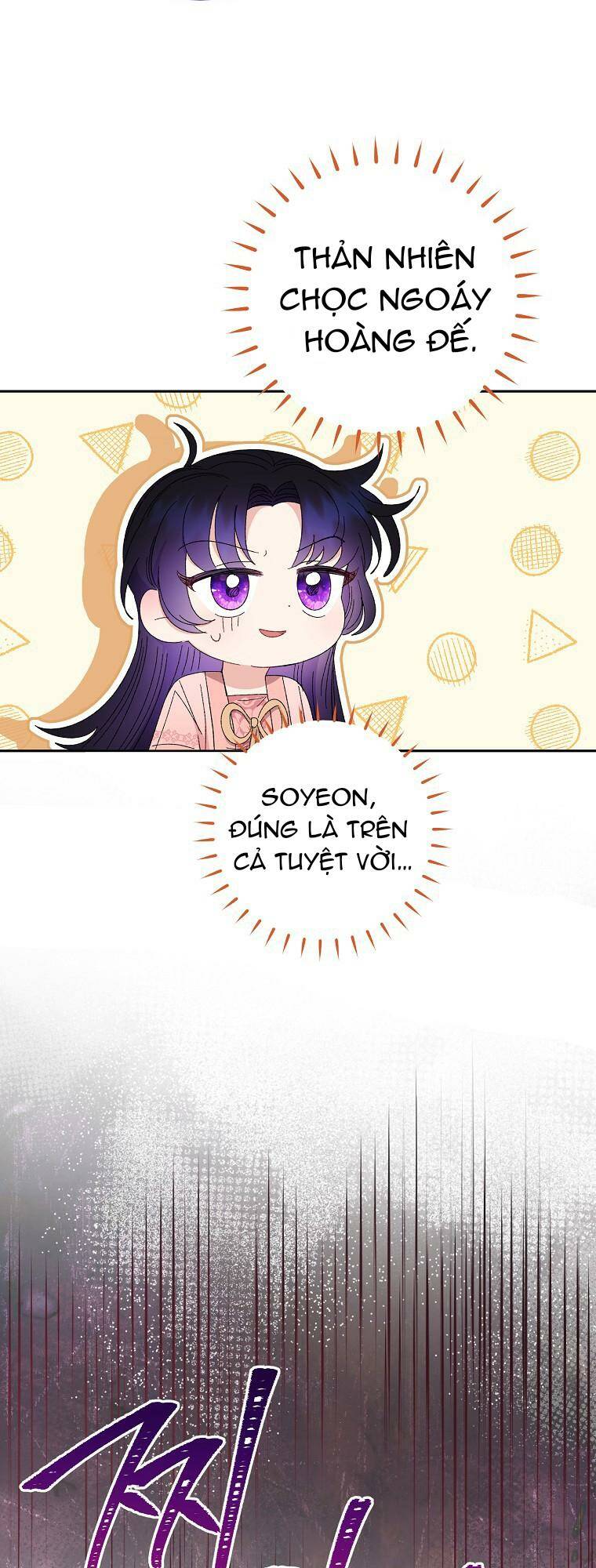 Tiểu thiếp chỉ muốn sống yên bình: Chapter 15