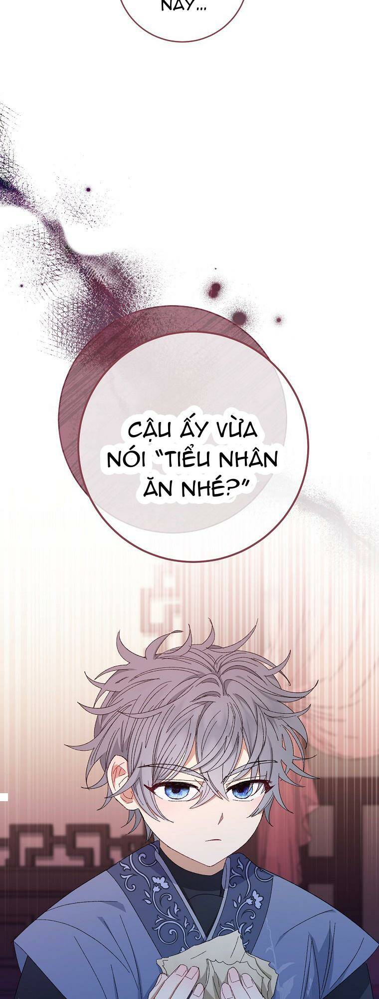 Tiểu thiếp chỉ muốn sống yên bình: Chapter 15