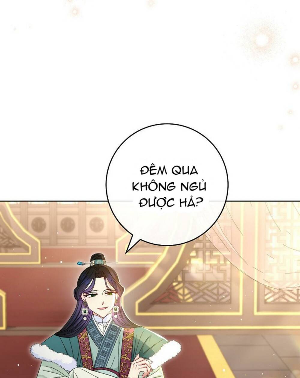 Tiểu thiếp chỉ muốn sống yên bình: Chapter 15