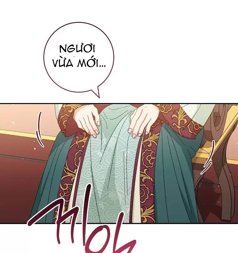 Tiểu thiếp chỉ muốn sống yên bình: Chapter 15