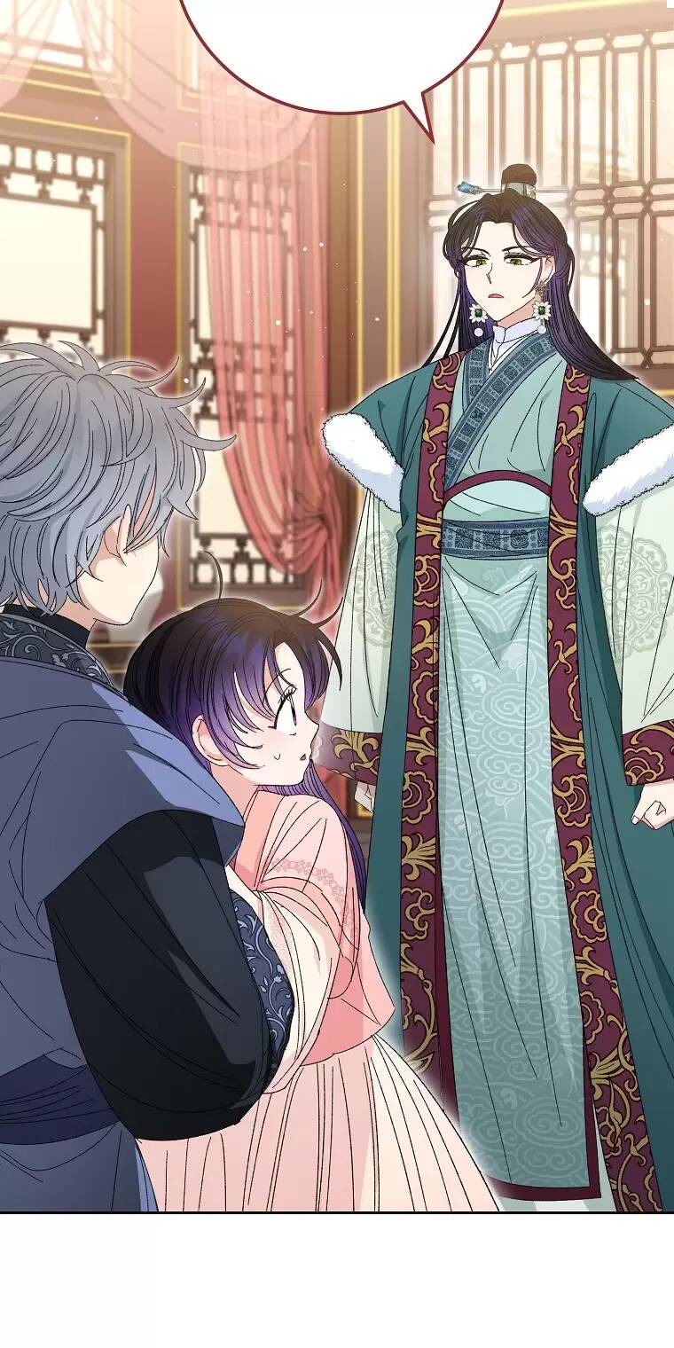 Tiểu thiếp chỉ muốn sống yên bình: Chapter 15